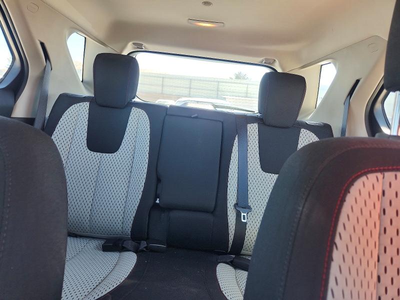 Photo 10 from auction – 2013 CHEVROLET EQUINOX with VIN 2GNALBEK9D1267608