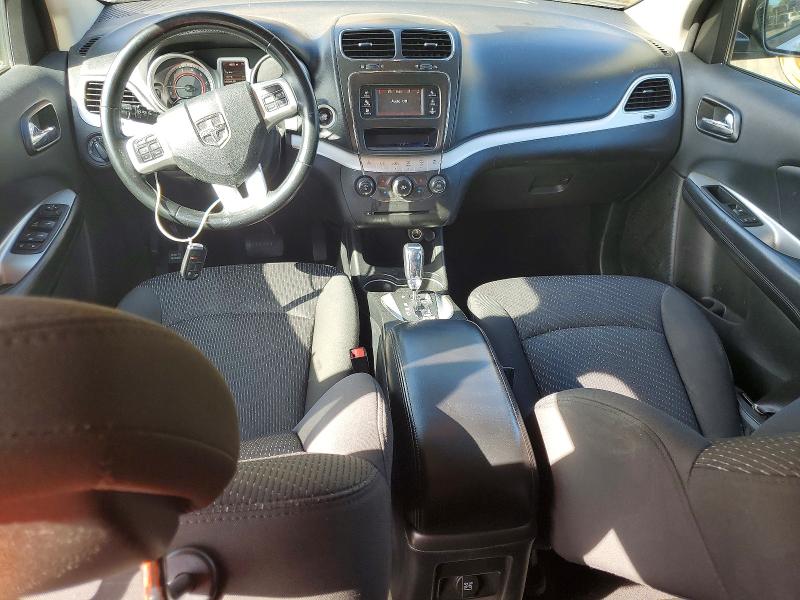 Photo 8 from auction – 2016 DODGE JOURNEY with VIN 3C4PDCAB2GT233184