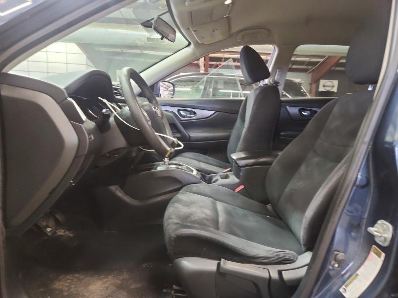 Photo 7 from auction – 2016 NISSAN ROGUE with VIN JN8AT2MV7GW151524