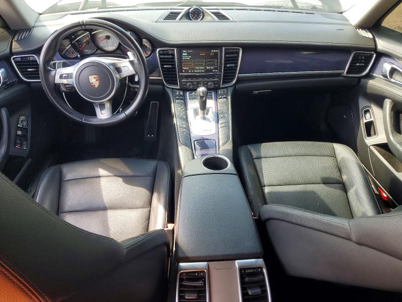 Zdjęcie 8 z aukcji – 2013 PORSCHE PANAMERA z VIN WP0AB2A74DL060292