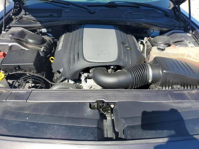 Photo 11 from auction – 2021 DODGE CHALLENGER with VIN 2C3CDZBT8MH551652