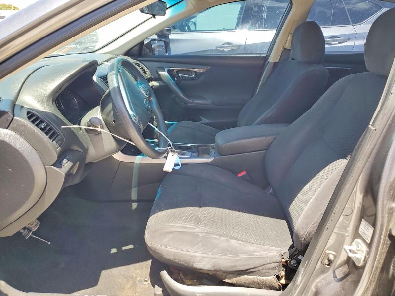 Photo 7 from auction – 2014 NISSAN ALTIMA with VIN 1N4AL3AP0EC329494