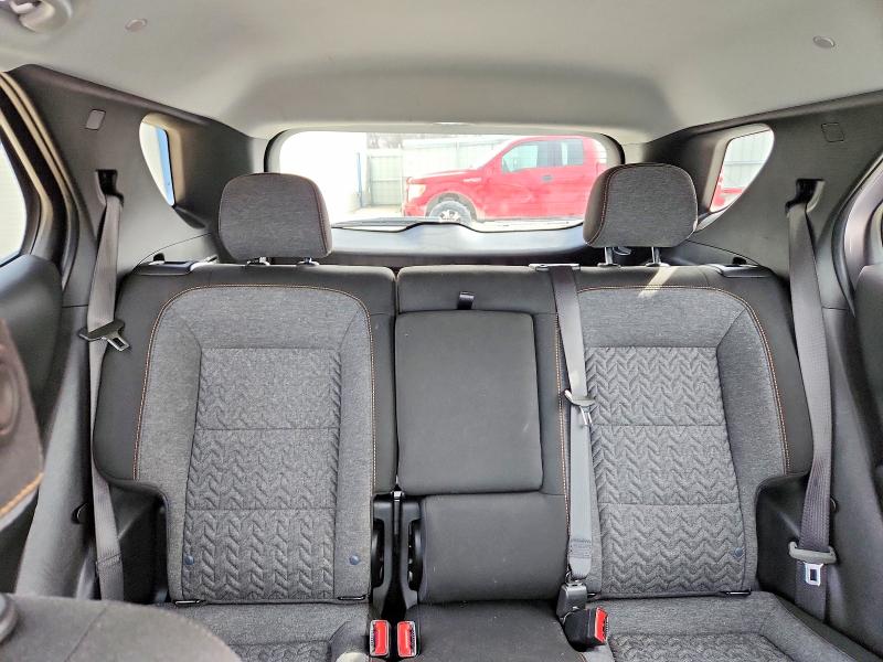 Photo 10 from auction – 2022 CHEVROLET EQUINOX with VIN 3GNAXUEV1NL288799