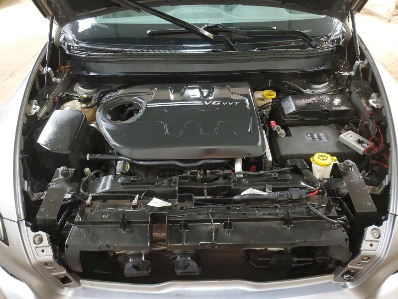 Photo 12 from auction – 2016 JEEP CHEROKEE with VIN 1C4PJMDS7GW161418