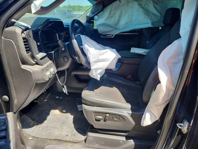 Foto 7 de la subasta – 2023 GMC SIERRA con VIN 3GTUUDED6PG160074