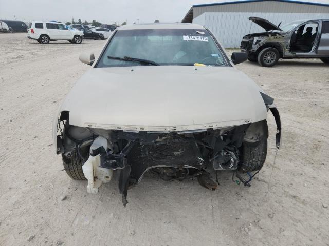 Photo 5 from auction – 2009 CADILLAC STS with VIN 1G6DW67V890110475