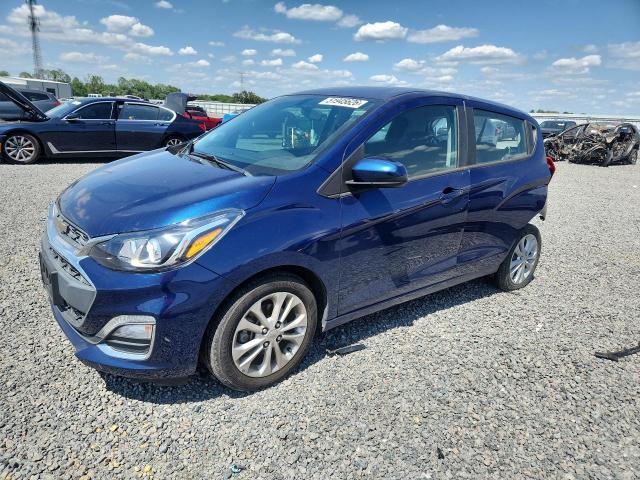 2022 CHEVROLET SPARK - Търг №54628136