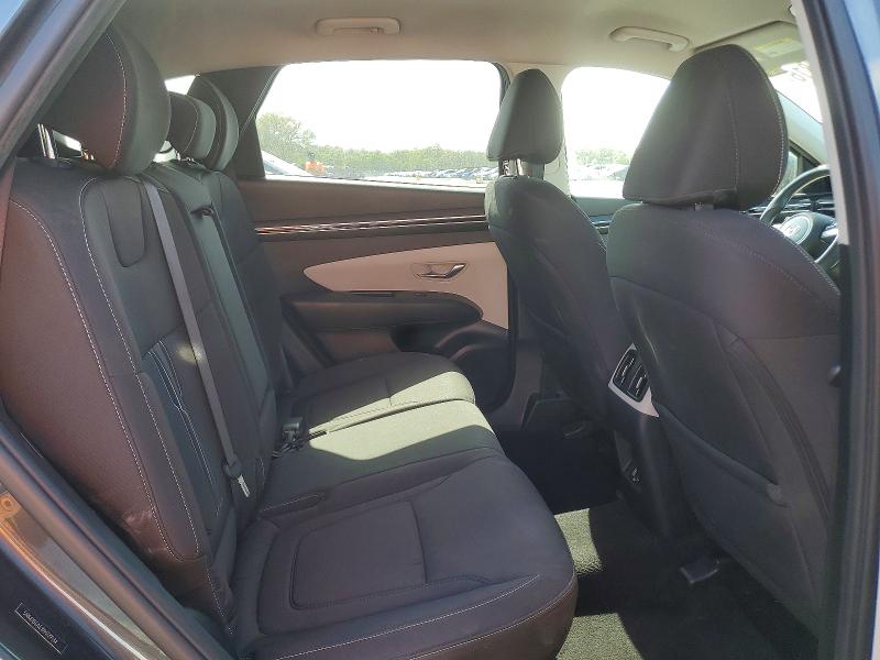 Photo 11 from auction – 2023 HYUNDAI TUCSON with VIN 5NMJB3AE1PH229534