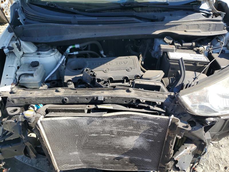 Photo 12 from auction – 2012 HYUNDAI TUCSON with VIN KM8JU3AC9CU362601