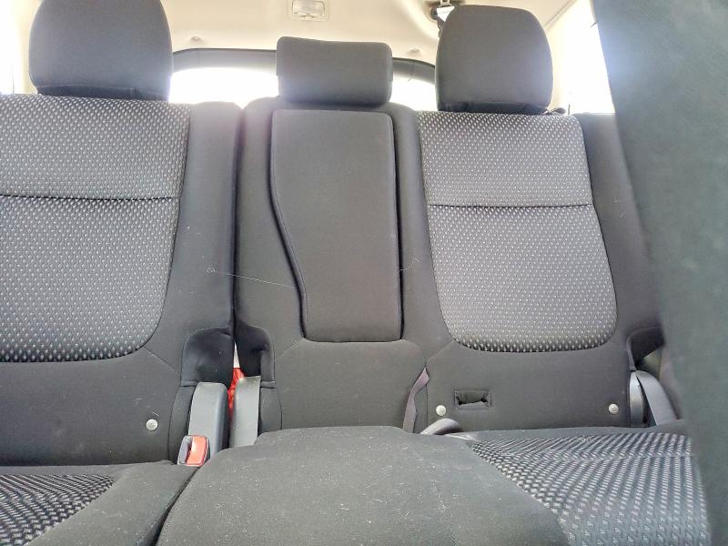 Photo 10 from auction – 2016 MITSUBISHI OUTLANDER with VIN JA4AZ3A36GZ037848