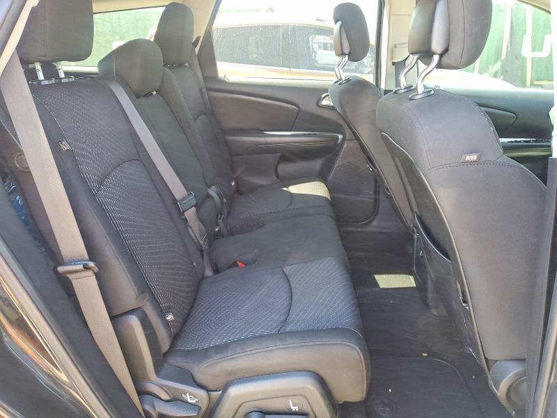 Photo 11 from auction – 2019 DODGE JOURNEY with VIN 3C4PDCBGXKT804763