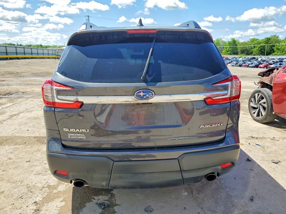 Снимка 6 от търг – 2023 SUBARU ASCENT с VIN 4S4WMABDXP3420048