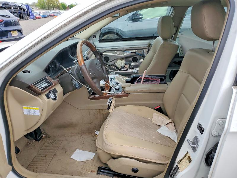 Photo 7 from auction – 2013 MERCEDES-BENZ E with VIN WDDHF8JB8DA746010