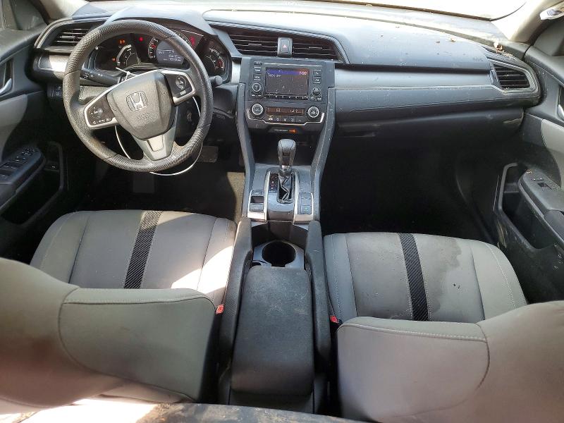 Photo 8 from auction – 2018 HONDA CIVIC with VIN 2HGFC2F56JH586461