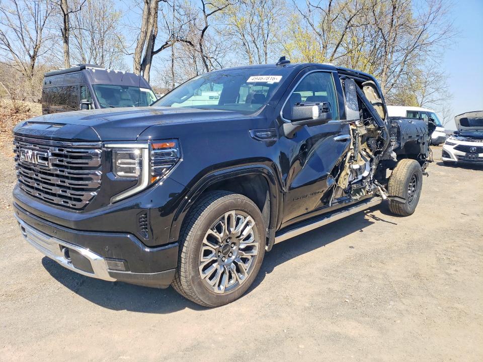 2026 GMC SIERRA - Търг №49467816