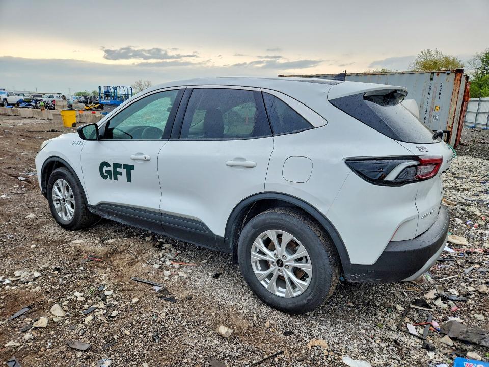 Photo 2 from auction – 2024 FORD ESCAPE with VIN 1FMCU9GN0RUB06554