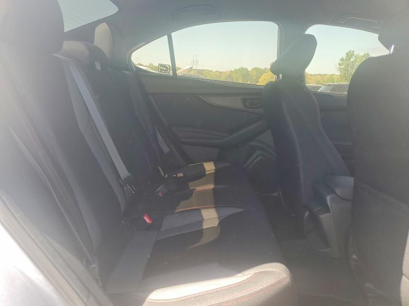 صورة رقم 10 من المزاد - 2022 SUBARU WRX مع VIN JF1VBAA68N9021793