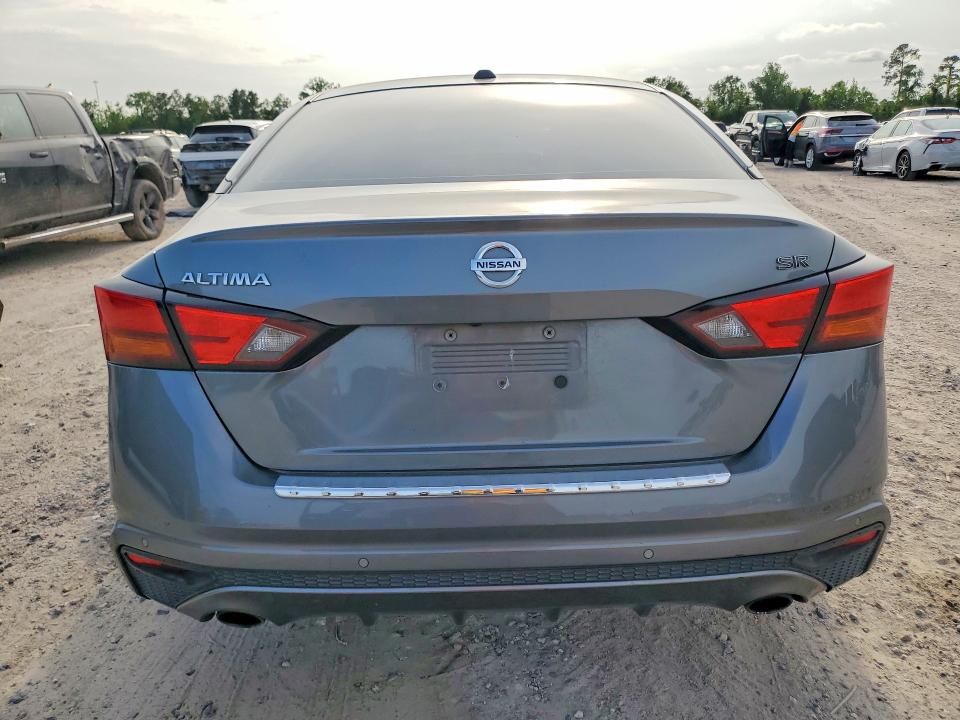 Photo 6 from auction – 2020 NISSAN ALTIMA with VIN 1N4BL4CV6LC145101