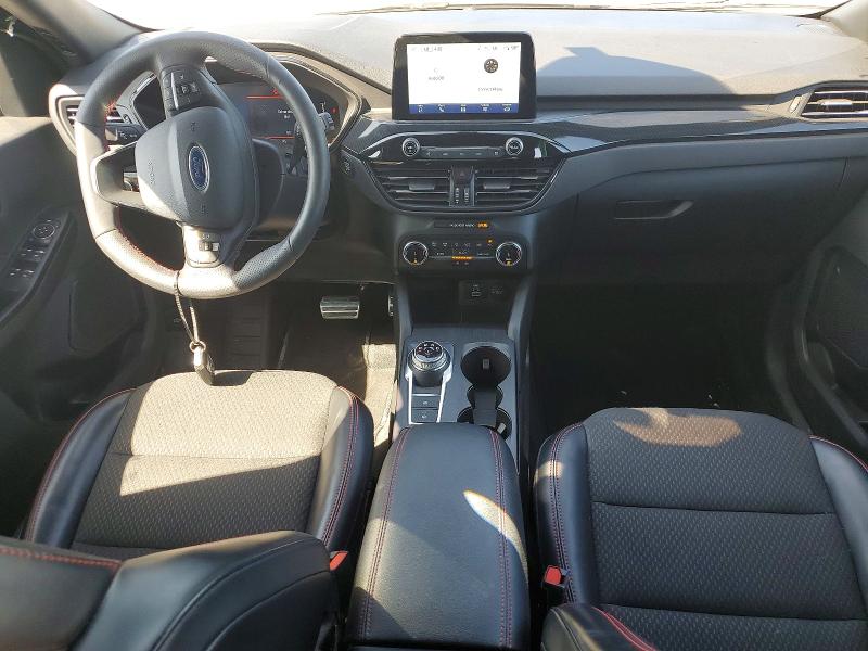 صورة رقم 8 من المزاد - 2024 FORD ESCAPE مع VIN 1FMCU0MN3RUA45295