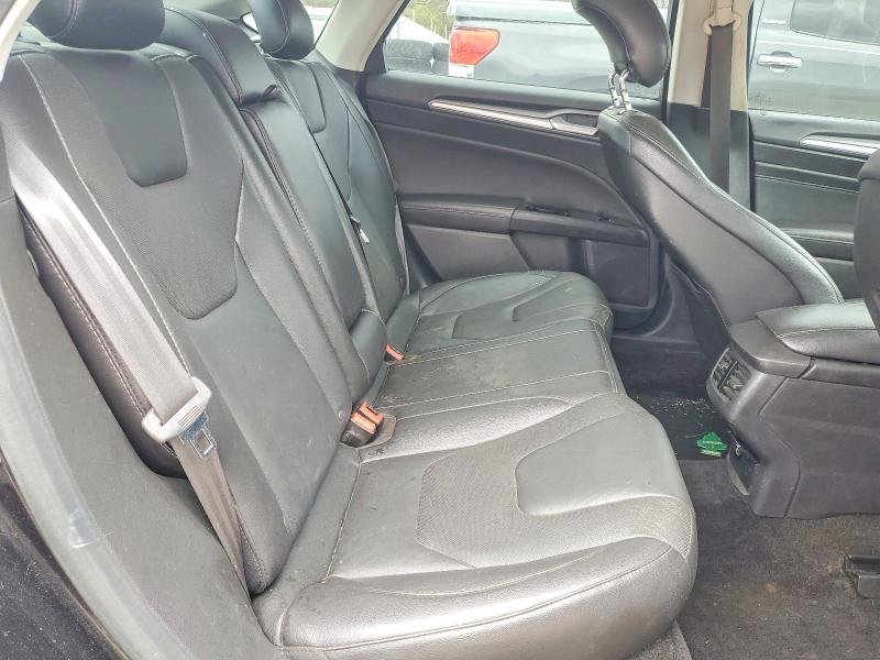 Снимка 10 от търг – 2014 FORD FUSION с VIN 3FA6P0D97ER153745