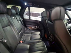 Photo 10 from auction – 2014 LAND ROVER RANGE ROVER with VIN SALGS2WF4EA145522