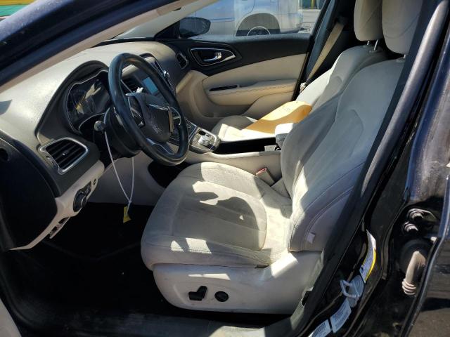 Photo 7 from auction – 2015 CHRYSLER 200 with VIN 1C3CCCAB8FN582595