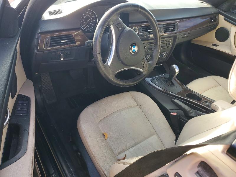 Photo 8 from auction – 2012 BMW 328 with VIN WBADW3C56CE823836