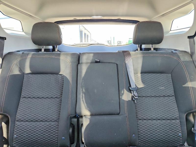 Photo 10 from auction – 2018 GMC TERRAIN with VIN 3GKALMEX6JL131516