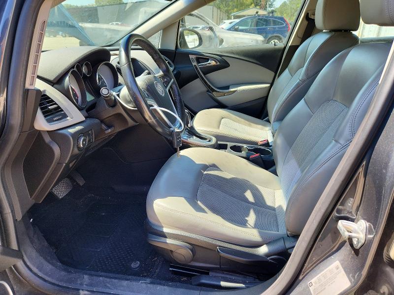 صورة رقم 7 من المزاد - 2013 BUICK VERANO مع VIN 1G4PP5SK0D4202529