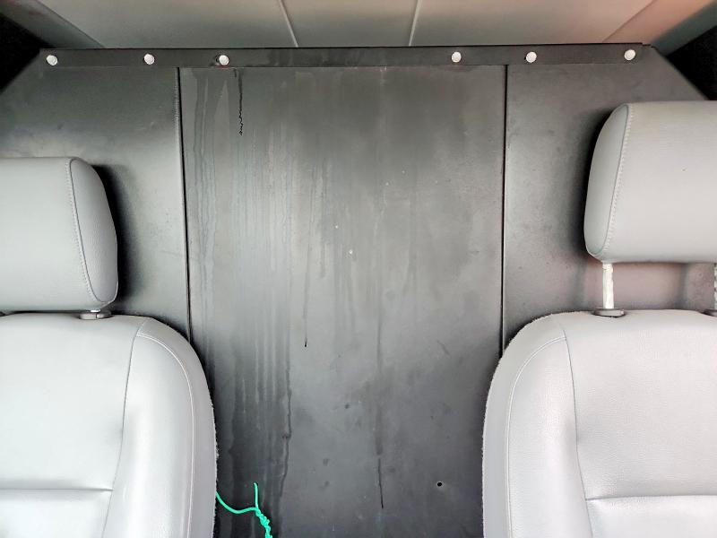 Photo 10 from auction – 2018 FORD TRANSIT with VIN 1FTYE1ZM8JKA39067