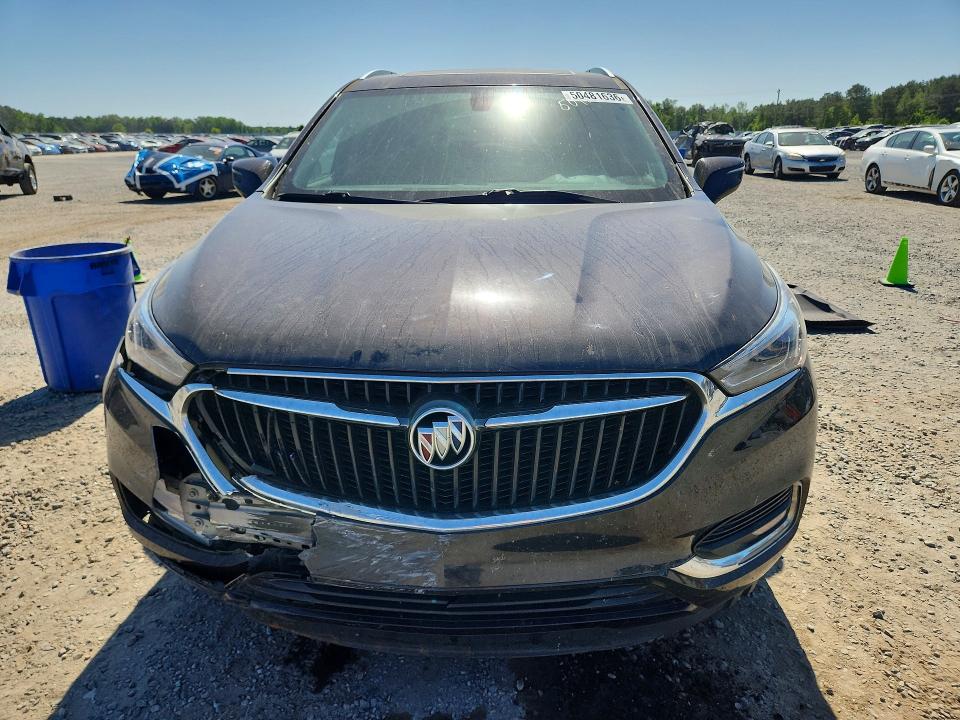 Photo 5 from auction – 2019 BUICK ENCLAVE with VIN 5GAERBKW4KJ140270