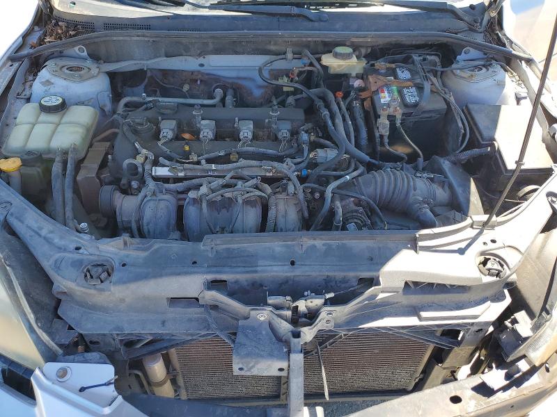 Photo 11 from auction – 2007 MAZDA 3 with VIN JM1BK143471640925