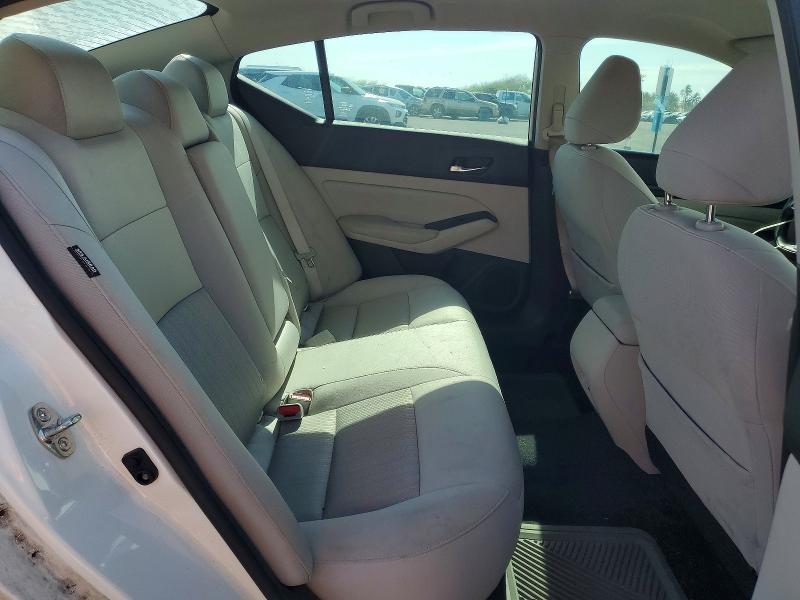 Photo 10 from auction – 2019 NISSAN ALTIMA with VIN 1N4BL4BV7KC159394