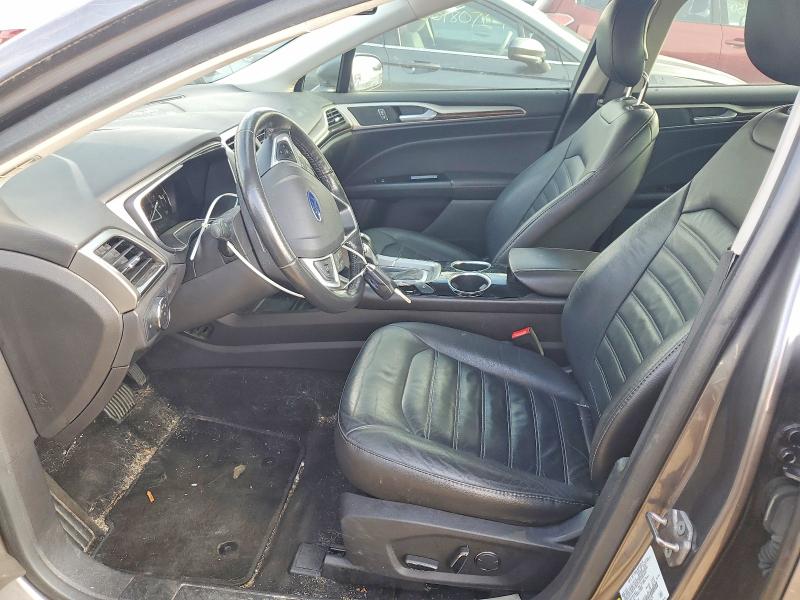 Photo 7 from auction – 2013 FORD FUSION with VIN 3FA6P0PU4DR319654