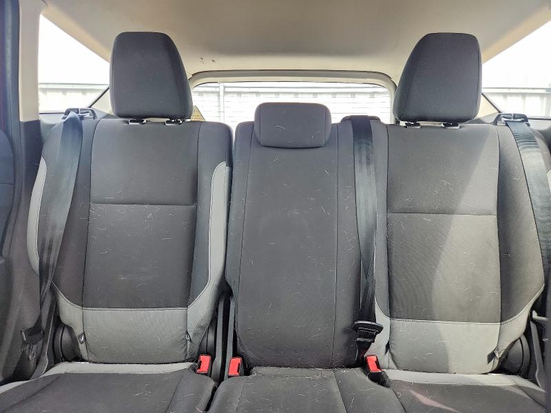 Photo 10 from auction – 2014 FORD ESCAPE with VIN 1FMCU0F71EUB41418