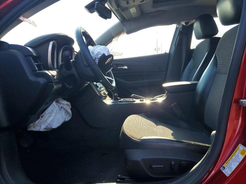Photo 7 from auction – 2014 CHEVROLET MALIBU with VIN 1G11C5SL8EF162844