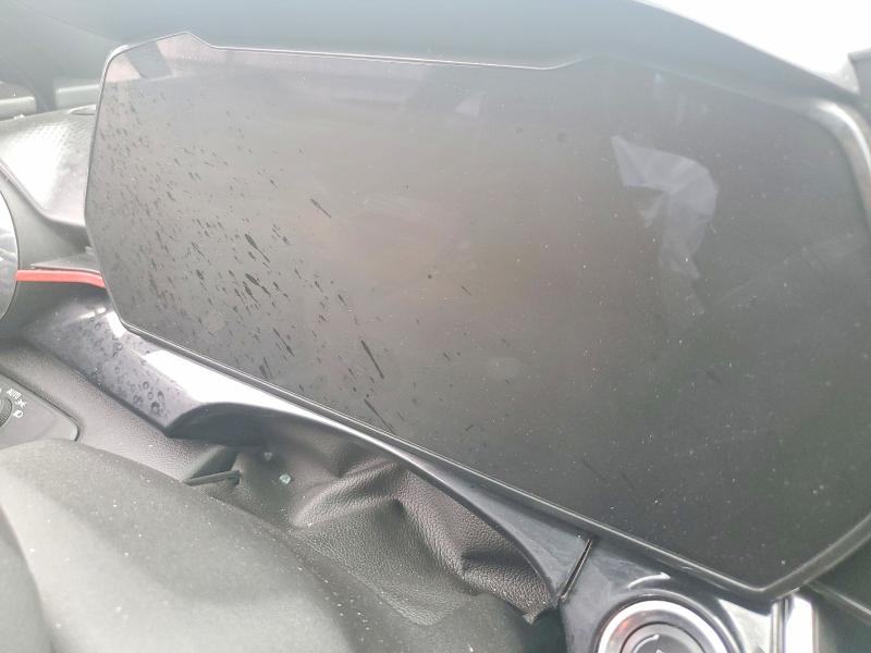 Photo 9 from auction – 2025 CHEVROLET TRAX with VIN KL77LJEPXSC041722