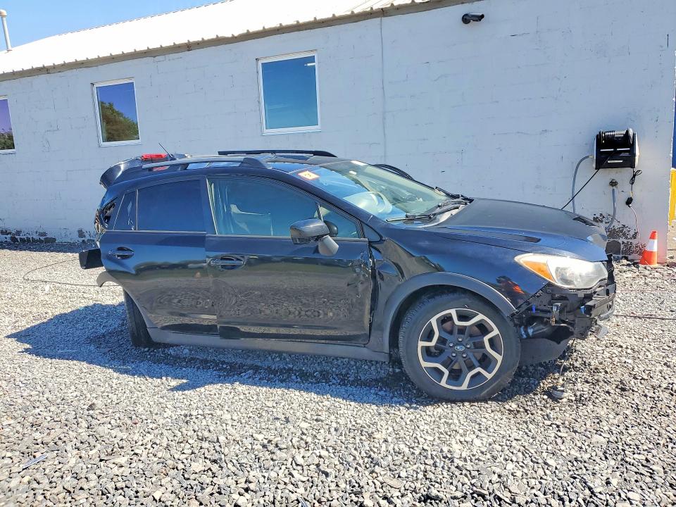 Photo 4 from auction – 2017 SUBARU CROSSTREK with VIN JF2GPABCXHH240419
