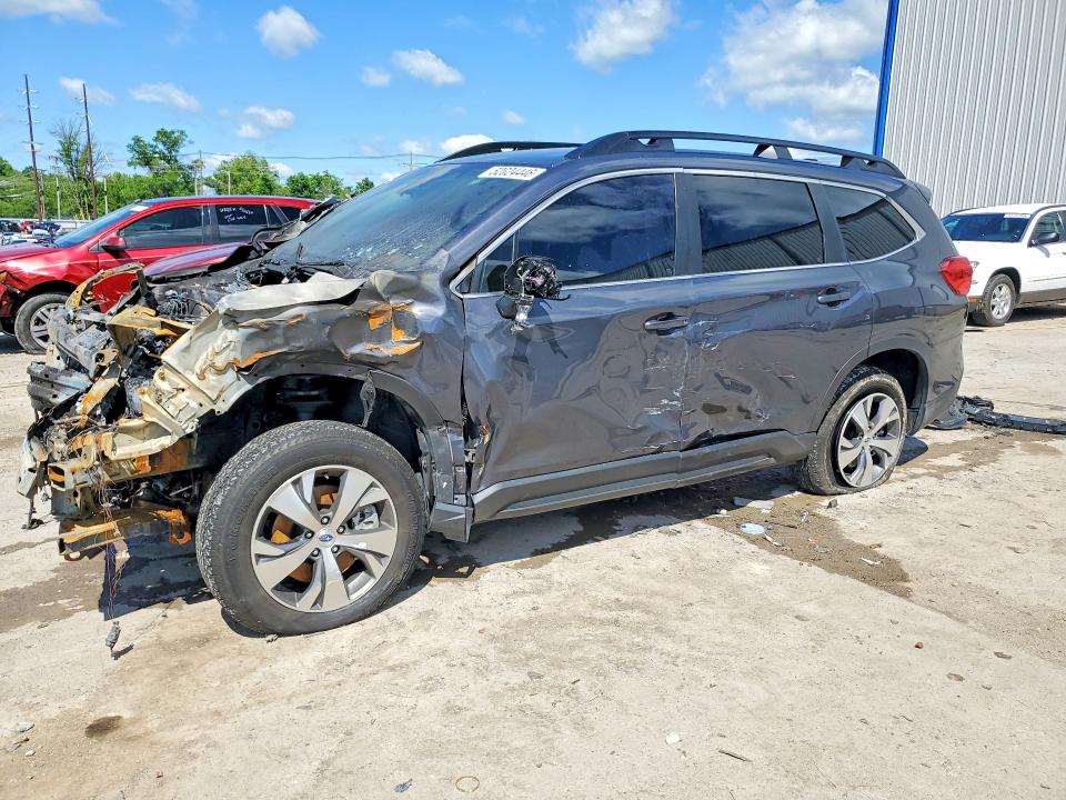 2023 SUBARU ASCENT - Търг №52024446
