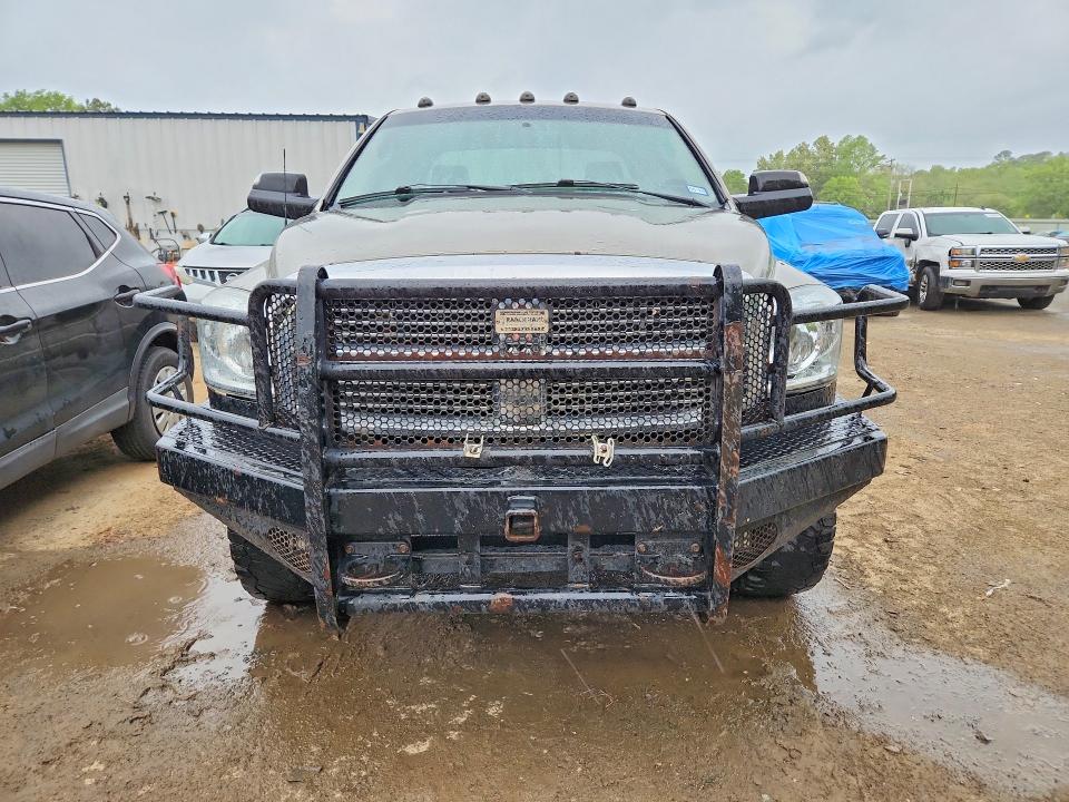 Photo 5 from auction – 2009 DODGE RAM 3500 with VIN 3D7MX48L59G547234