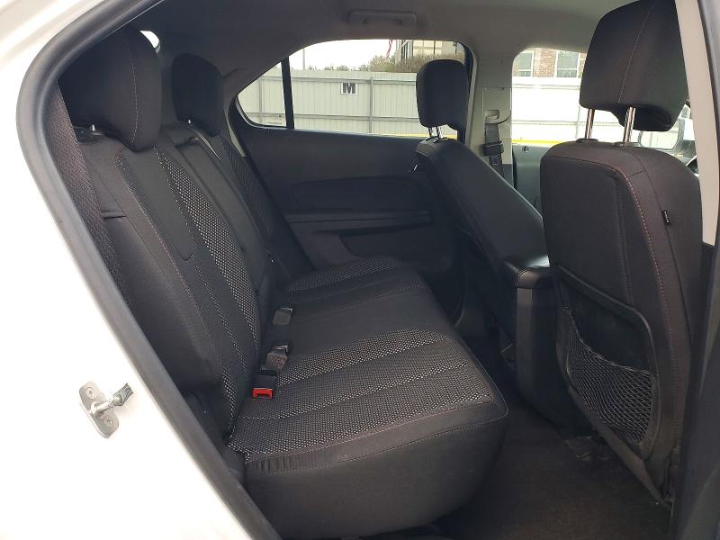 Photo 11 from auction – 2016 CHEVROLET EQUINOX with VIN 1GNFLFEK2GZ101293