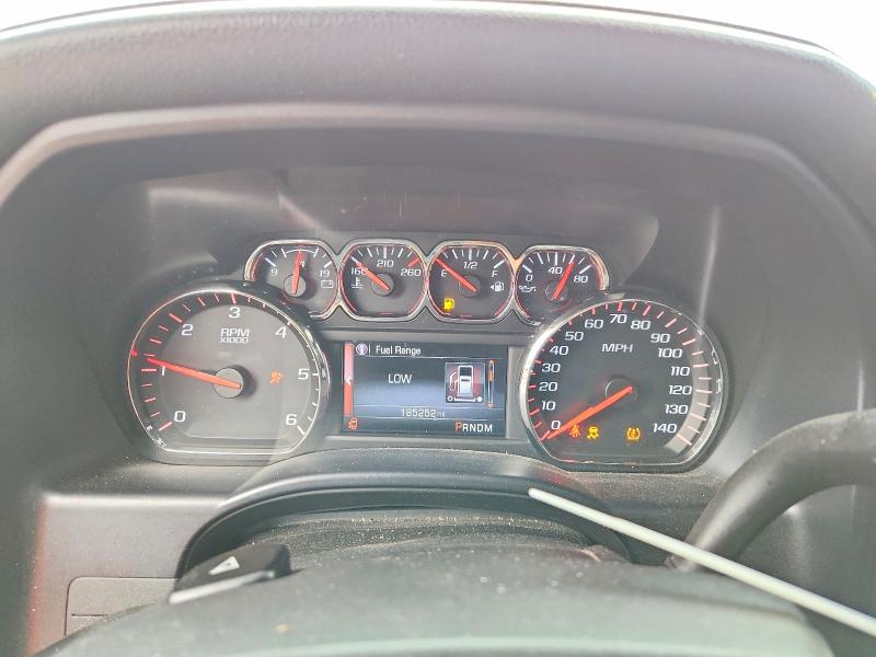 Photo 9 from auction – 2014 GMC SIERRA with VIN 3GTP1VEC7EG194458