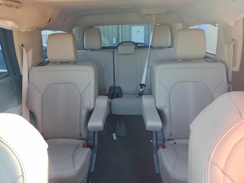 Photo 10 from auction – 2024 FORD EXPEDITION with VIN 1FMJK1K8XREB09598