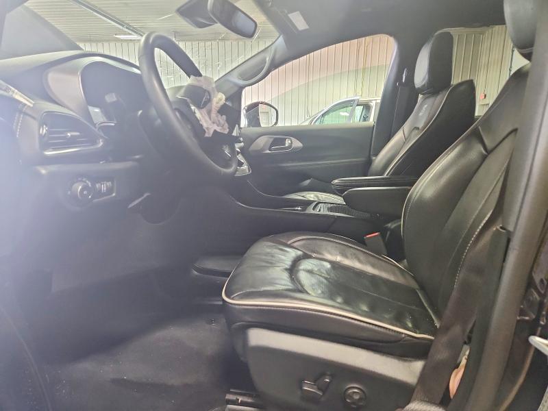 Photo 7 from auction – 2025 CHRYSLER PACIFICA with VIN 2C4RC1GG7SR537884