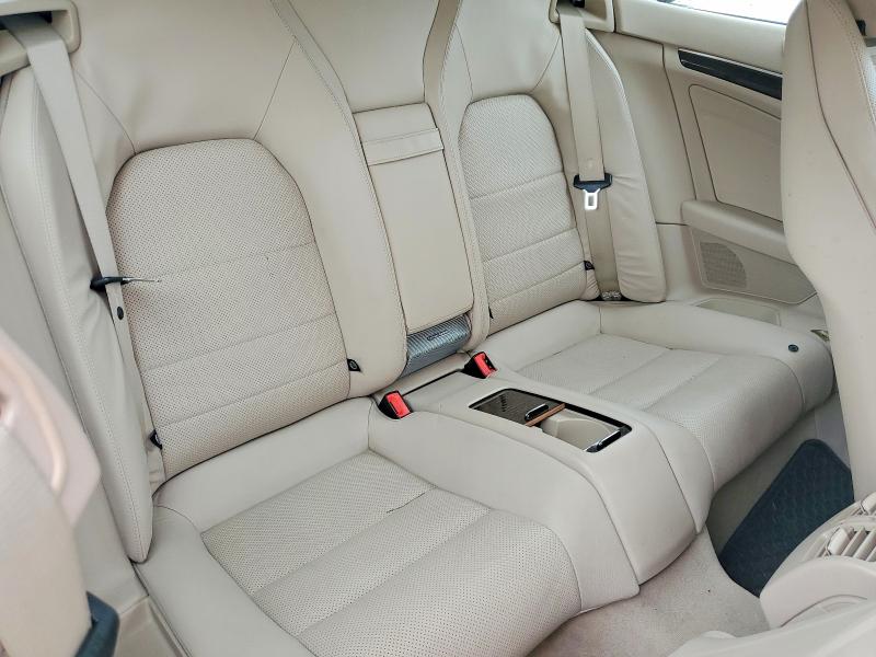 Foto 10 de la subasta – 2014 MERCEDES-BENZ E con VIN WDDKK5KF0EF254819