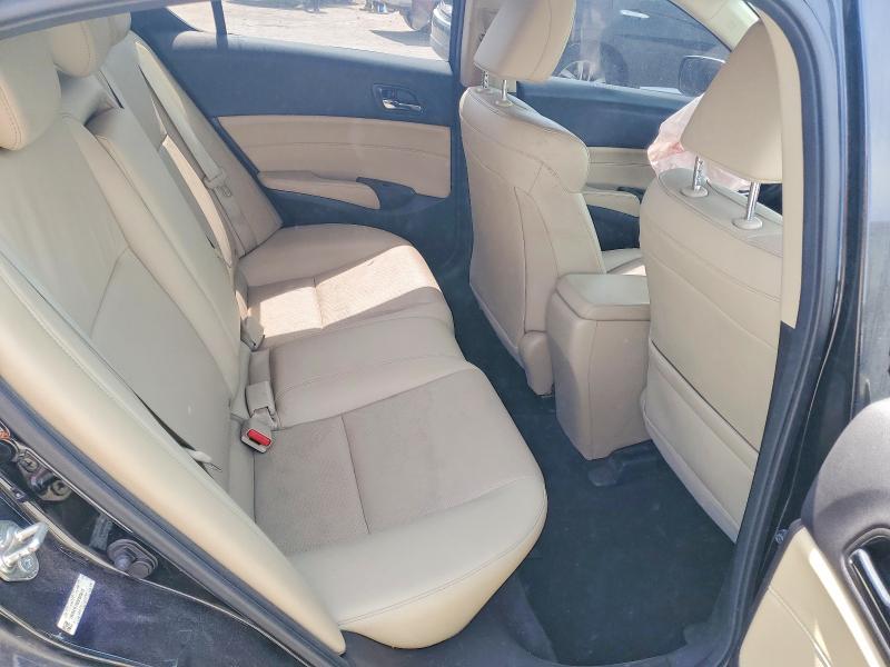 Снимка 10 от търг – 2013 ACURA ILX с VIN 19VDE1F78DE005613