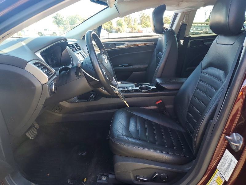 Zdjęcie 7 z aukcji – 2013 FORD FUSION z VIN 3FA6P0HR6DR326552
