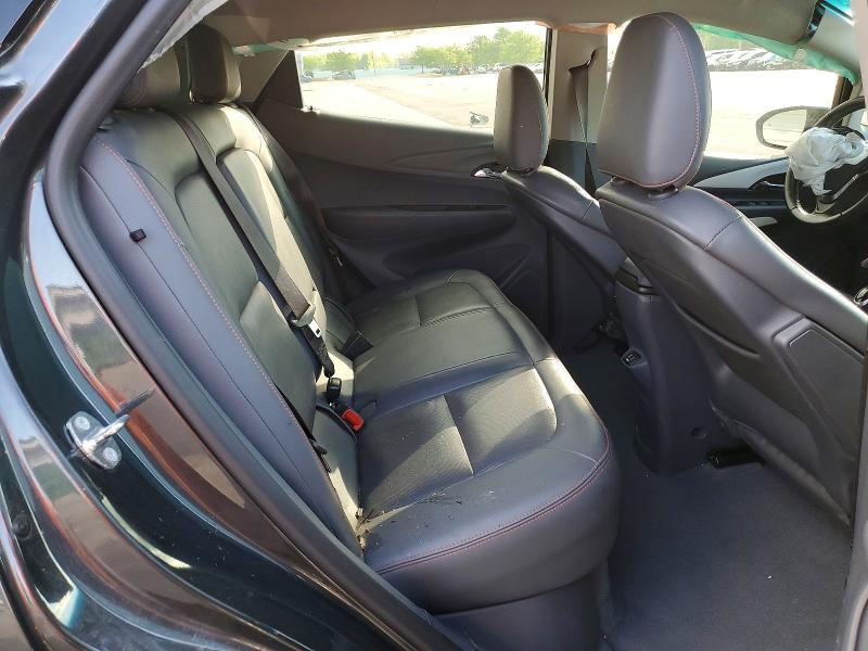 Photo 11 from auction – 2017 CHEVROLET BOLT EV with VIN 1G1FX6S09H4183692