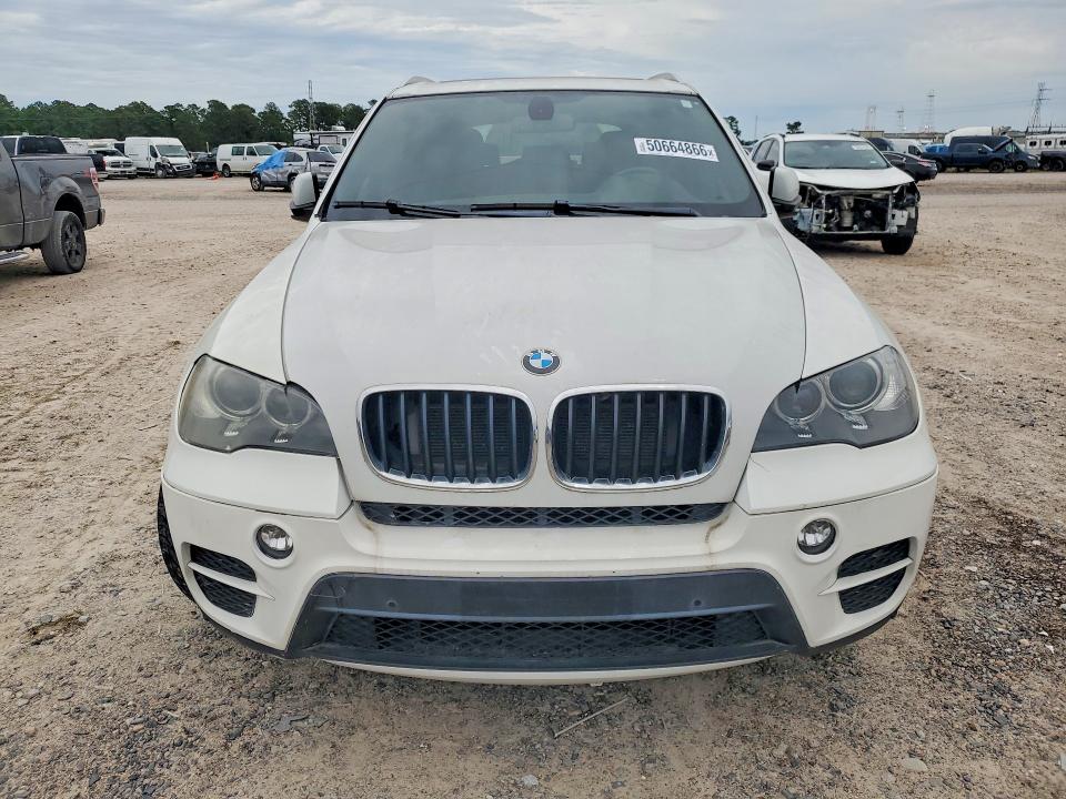 Zdjęcie 5 z aukcji – 2012 BMW X5 z VIN 5UXZV8C54CL425222