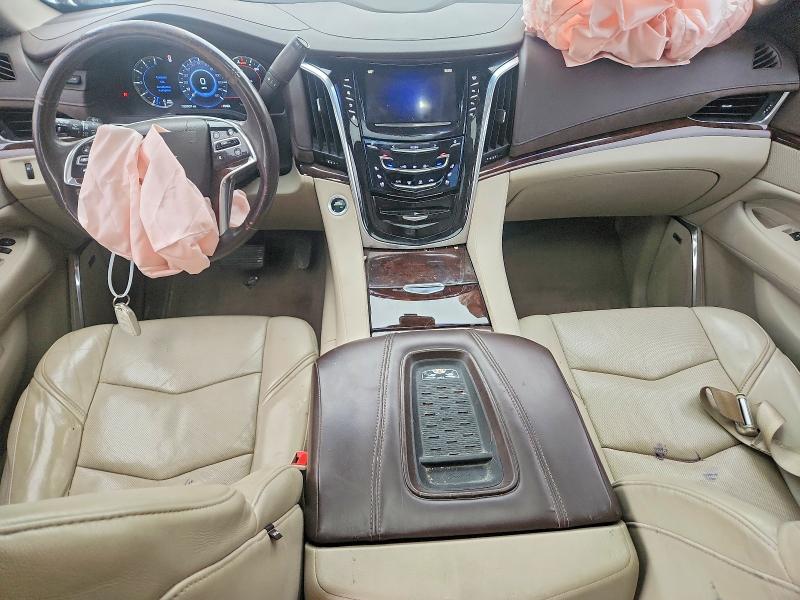 Zdjęcie 8 z aukcji – 2017 CADILLAC ESCALADE z VIN 1GYS4CKJ0HR315046